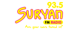 Suryan FM Radio Ad