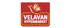 Velavan Hyper Market Ad