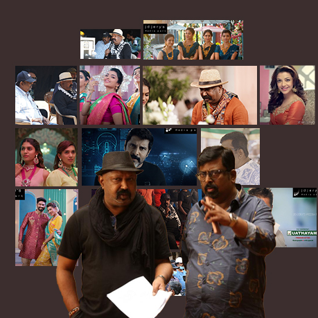 Ad Films in Chennai