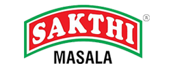 Sakthi Masala Ad