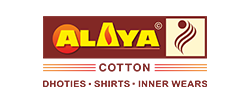 Alaya Cotton Ad