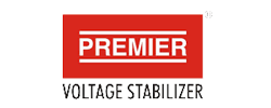 Premier Voltage Stabilizer Ad