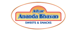 Adyar Ananda Bhavan Ad