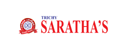 Trichy Saratha's Ad
