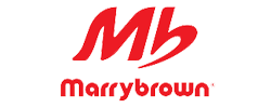 Marry Brown Ad