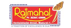 Rajmahal Ad