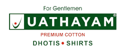 Uathayam premium Cotton Ad