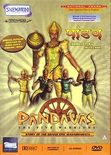 pandavas