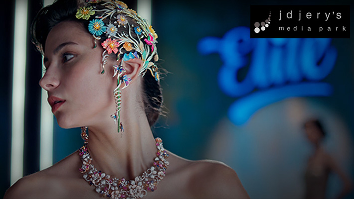 Saravana Elite Diamonds High Jewellery | TVC 2025 Ad