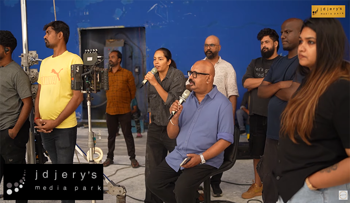 POTHYS PADI | BTS | SHOWROOM LAUNCH