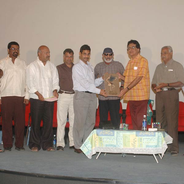 Saral Award