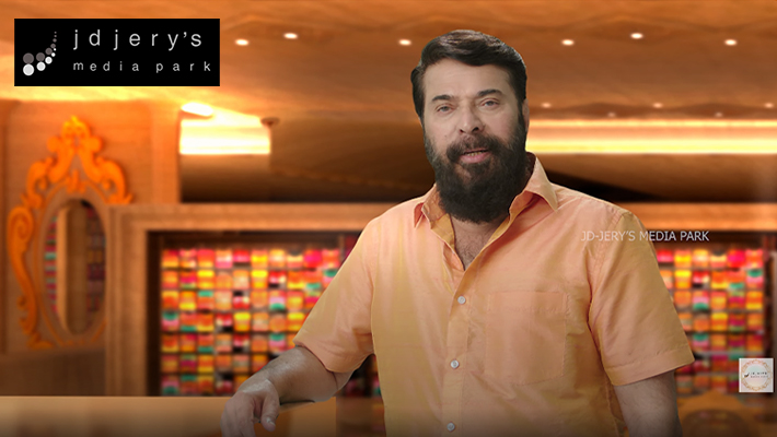 Pothys Kochi Launch Ad
