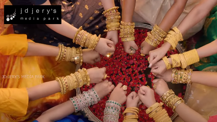 Srikumaran Bangle Mela Ad